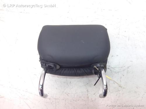 Headrest MERCEDES-BENZ S-CLASS (W220, V220) S 500, S 500 L (220.075, 220.175, 220.875) | BP20557534I31 