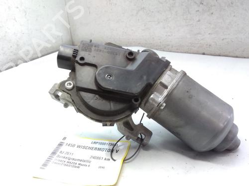 Front wiper motor MAZDA 6 Estate (GH) 2.2 MZR-CD (GH10) | BP20590292M29 