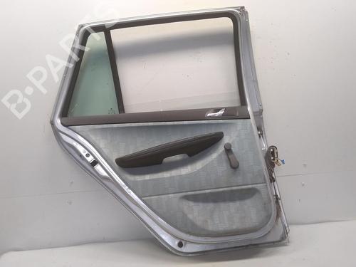 Left rear door SKODA FABIA I Combi (6Y5) 1.4 16V | BP20517844C4 