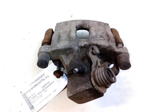 Left rear brake caliper FORD KUGA I 2.0 TDCi 4x4 | BP35917701M107 - Image 6