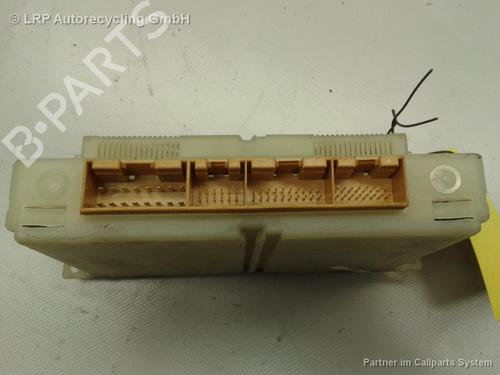 AC Styreenhet / Manøvreringsenhet VW GOLF IV (1J1) 1.6 | BP20553722I5 