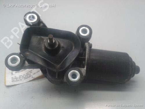 Used Front wiper motor VW GOLF III (1H1) 1.4 (60 hp) 20585816