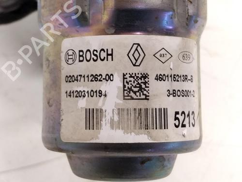 Brake master cylinder RENAULT ZOE (BFM_) ZOE | BP38156416M77 - Image 3