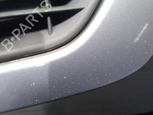 Hood OPEL MERIVA A MPV (X03) 1.7 CDTI (E75) | BP20522622C1 