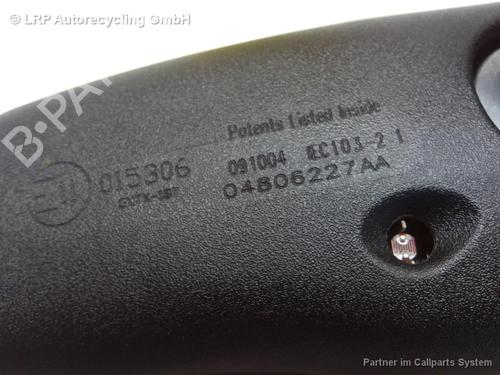 Bakspejl indvendigt CHRYSLER 300C Touring (LX, LE) 3.5 (249 hp) 20554892