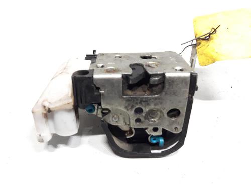 Used Front left lock FIAT SEICENTO / 600 (187_) 1.1 (187AXB, 187AXB1A, 187AXC1A02) (54 hp) 20580545