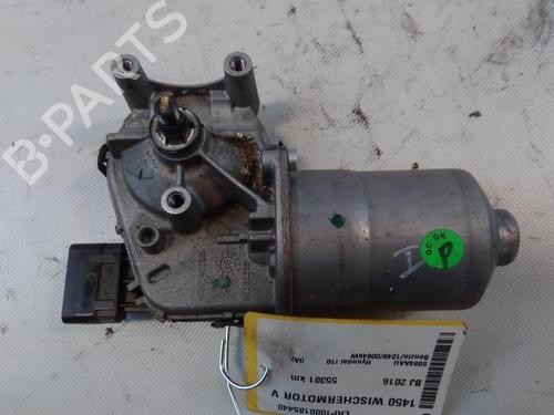 Used Front wiper motor HYUNDAI i10 II (BA, IA) 1.2 (87 hp) 20590302