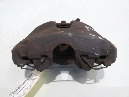 Left front brake caliper OPEL ASTRA H Estate (A04) 1.7 CDTI (L35) | BP20539351M105 