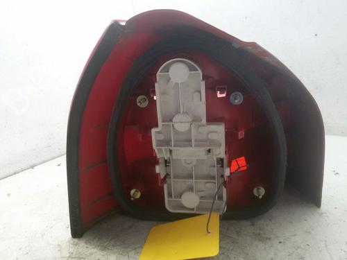 Høyre baklys AUDI A3 (8L1) 1.6 | BP20566738C35 