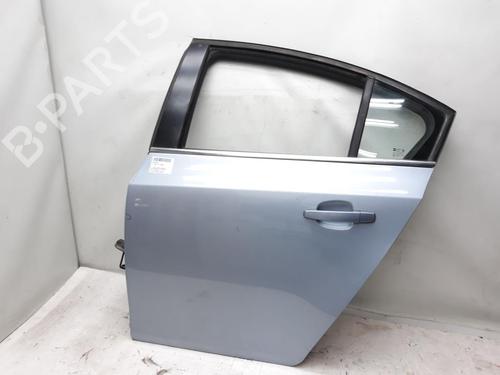 Used Left rear door CHEVROLET CRUZE (J300) 2.0 CDI (150 hp) 20577865