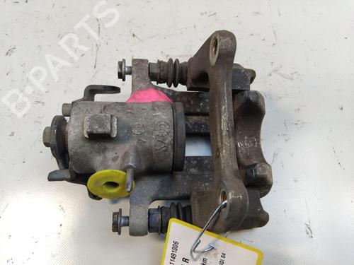 Right rear brake caliper AUDI A4 B6 (8E2) 2.0 | BP32097159M106 - Image 7