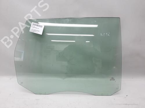 Used Rear right door window FORD FOCUS II Turnier (DA_, FFS, DS) 1.6 TDCi (109 hp) 20579426