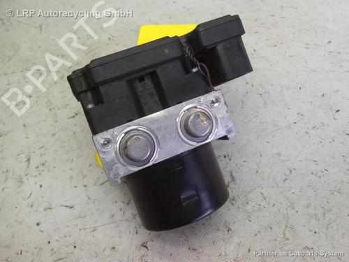 ABS pump FIAT DOBLO Box Body/MPV (223_) 1.3 D Multijet | BP20554334M43