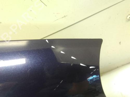 Right front fenders VW GOLF V (1K1) 1.6 | BP20595505C42 