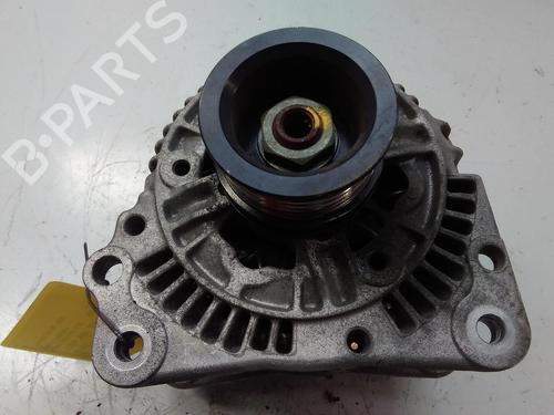 Alternator AUDI A3 (8L1) 1.8 | BP20526936M7 
