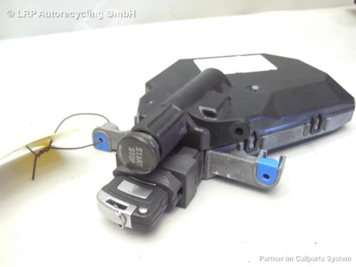 Used Ignition barrel BMW 7 (E65, E66, E67) 735 i, Li (272 hp) 20588864