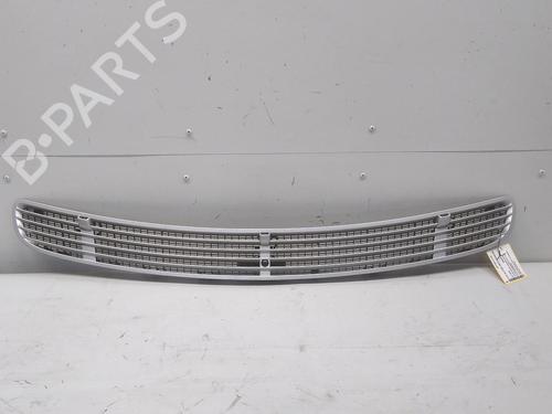 Used Grille MERCEDES-BENZ S-CLASS (W220, V220) S 430, S 430 L (220.070, 220.170) (279 hp) 20523146