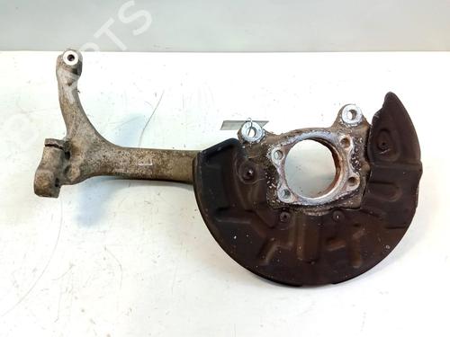 Left front steering knuckle AUDI A4 B7 Avant (8ED) 2.7 TDI | BP33726245M25 - Image 3