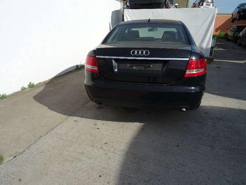 Right mirror AUDI A6 C6 (4F2) 2.0 TDI | BP20535001C27 