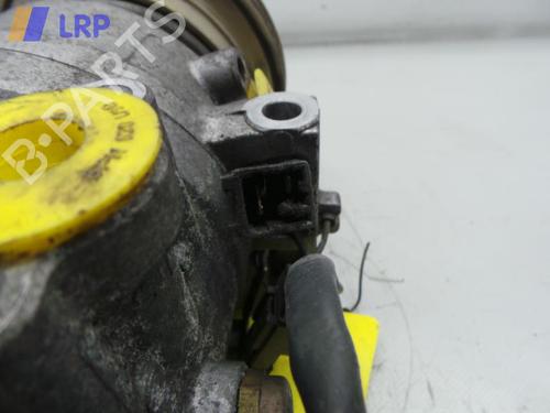AC compressor NISSAN PRIMERA (P10) 1.6 | BP20555616M34 