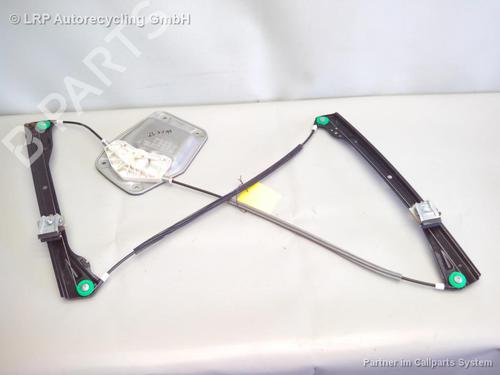 Used Front right window mechanism Front right window mechanism VW GOLF V (1K1) 1.4 16V (80 hp) 20546069 20546069