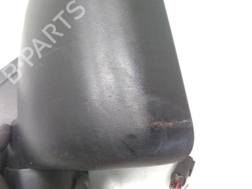 Left mirror FORD TRANSIT CONNECT (P65_, P70_, P80_) 1.8 Di | BP20591604C26