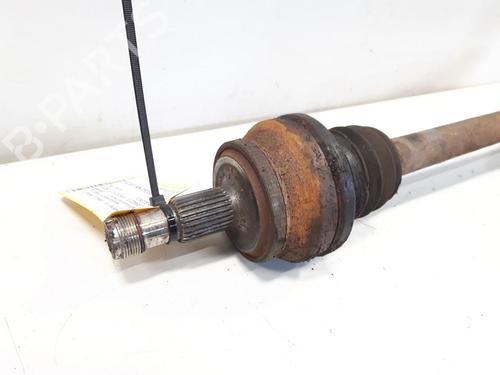 Left rear driveshaft MERCEDES-BENZ S-CLASS (W221, V221) S 350 (221.056, 221.156) | BP20596558M40 