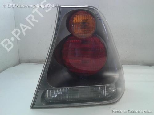 Højre baglygte BMW 3 Compact (E46) 316 ti (115 hp) 20566894