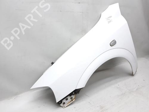Left front fenders OPEL ASTRA G Estate (T98) 2.0 DTI 16V (F35) | BP20557799C41 
