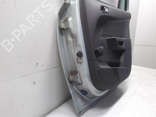 Right rear door OPEL ASTRA H Estate (A04) 1.6 (L35) | BP20592183C5 