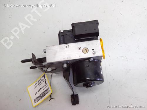 ABS pump BMW 3 Coupe (E46) 320 Ci | BP20554603M43 