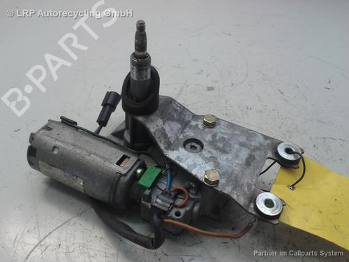 Used Rear wiper motor OPEL ASTRA F Estate (T92) 1.7 TDS (F35, M35) (82 hp) 20551737