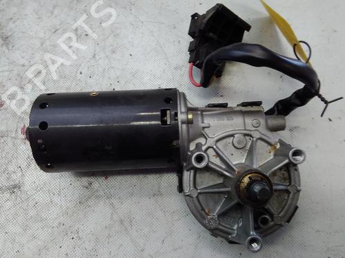 Used Front wiper motor MERCEDES-BENZ S-CLASS (W220) S 320 (220.065, 220.165) (224 hp) 20514505