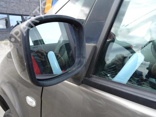 Left mirror LANCIA MUSA (350_) 1.4 (350.AXA11, 350.AXA1A) | BP20517078C26 
