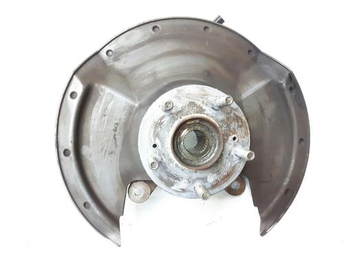 Used Left front steering knuckle HONDA CIVIC VIII Hatchback (FN, FK) 2.2 CTDi (FK3) (140 hp) 20529872