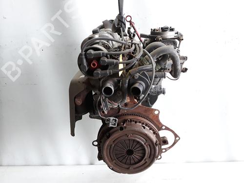 Used Engine VW POLO III (6N1) 75 1.6 (75 hp) 20562139