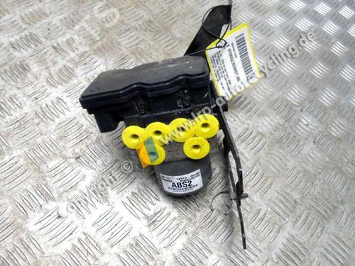 Used ABS pump HYUNDAI i10 I (PA) 1.2 (78 hp) 20554338