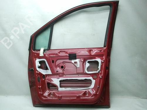 Right front door CITROËN C8 (EA_, EB_) 2.0 | BP20582000C3 