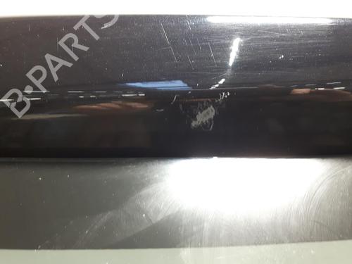 Tailgate RENAULT KOLEOS I (HY_) 2.0 dCi 4x4 (HY0K) | BP20550887C6 