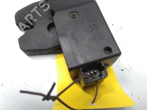 Tailgate lock PEUGEOT 307 SW (3H) 1.6 HDI 110 | BP20519692C101 