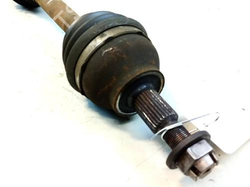 Left front driveshaft FORD KUGA I 2.0 TDCi 4x4 | BP35917650M38 - Image 2