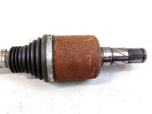 Left front driveshaft TESLA MODEL S (5YJS) P100D AWD | BP33275352M38  - Image 7
