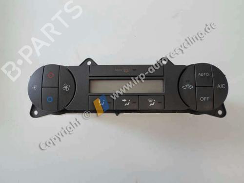 Used Climate control FORD MONDEO III Turnier (BWY) 1.8 SCi (130 hp) 20553800