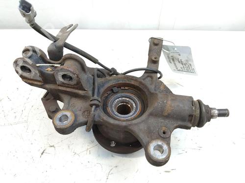 Used Right front steering knuckle PEUGEOT EXPERT Van (V_) 1.5 BlueHDi 120 (120 hp) 28136119