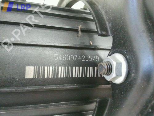 Used Secondary air pump BMW 3 Convertible (E46) 318 Ci (143 hp) 20571621