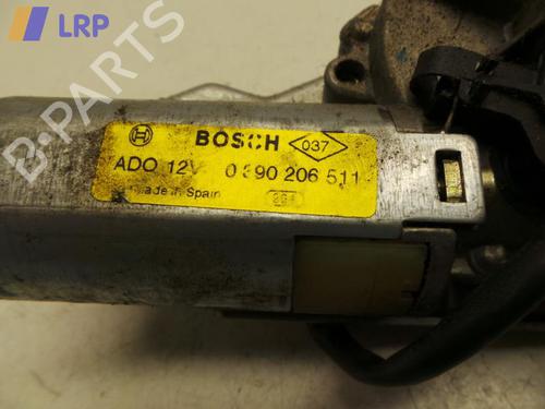 Rear wiper motor RENAULT LAGUNA I Grandtour (K56_) 1.6 16V (K568) | BP20552016M102 