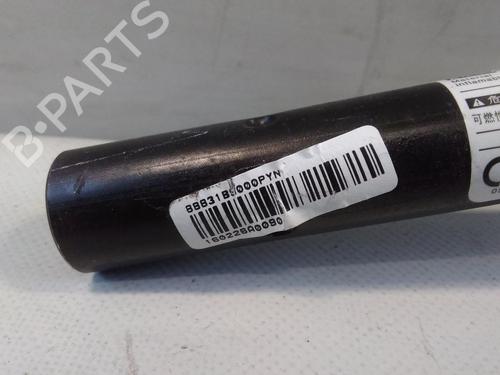 Seat buckle HYUNDAI i10 II (BA, IA) 1.2 | BP20594135I32 
