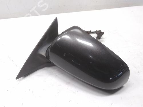 Left mirror AUDI A3 Sportback (8PA) 2.0 FSI | BP20591649C26 