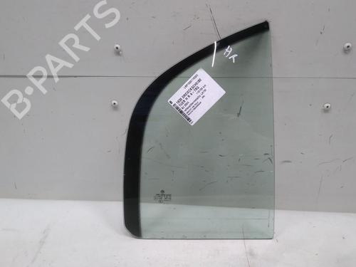 Used Rear right quarter glass VW POLO IV Saloon (9A4, 9A2, 9N2, 9A6) 1.4 (75 hp) 20592345