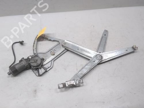 Used Front left window mechanism OPEL ASTRA F Convertible (T92) 1.6 i (71 hp) 20590982
